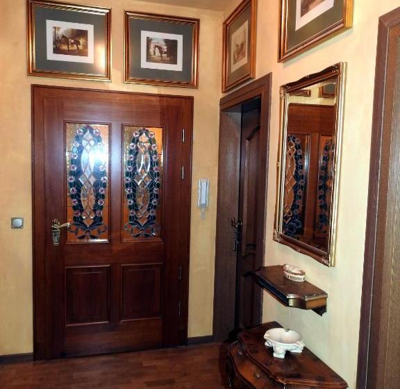 Отель Villa Bomberg