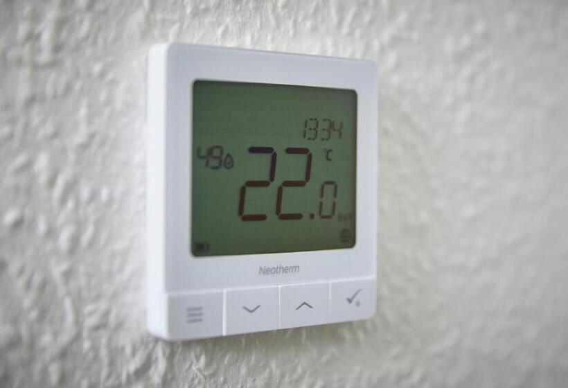 בית מלון כפרי Villa Gulle