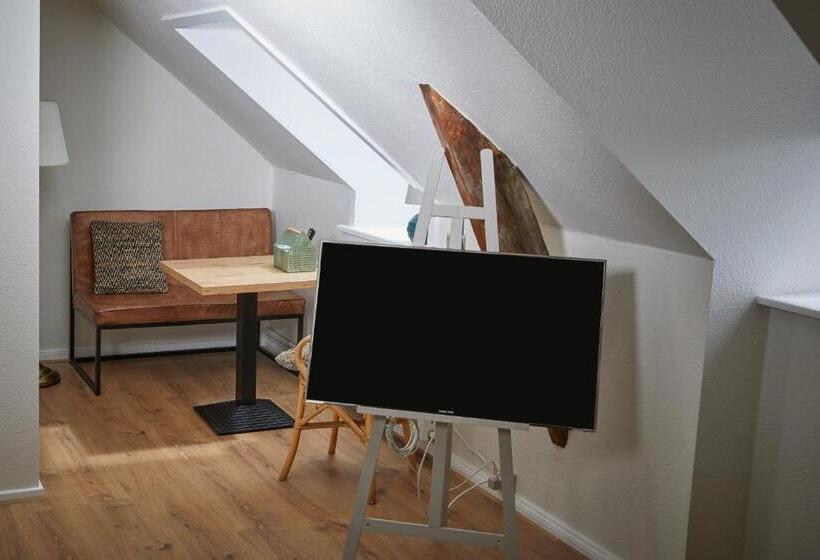 בית מלון כפרי Villa Gulle