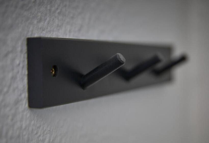 בית מלון כפרי Villa Gulle