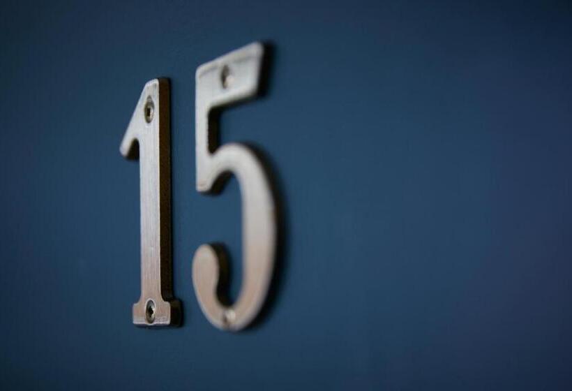 בית מלון כפרי Villa Gulle