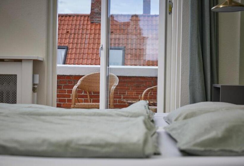 בית מלון כפרי Villa Gulle