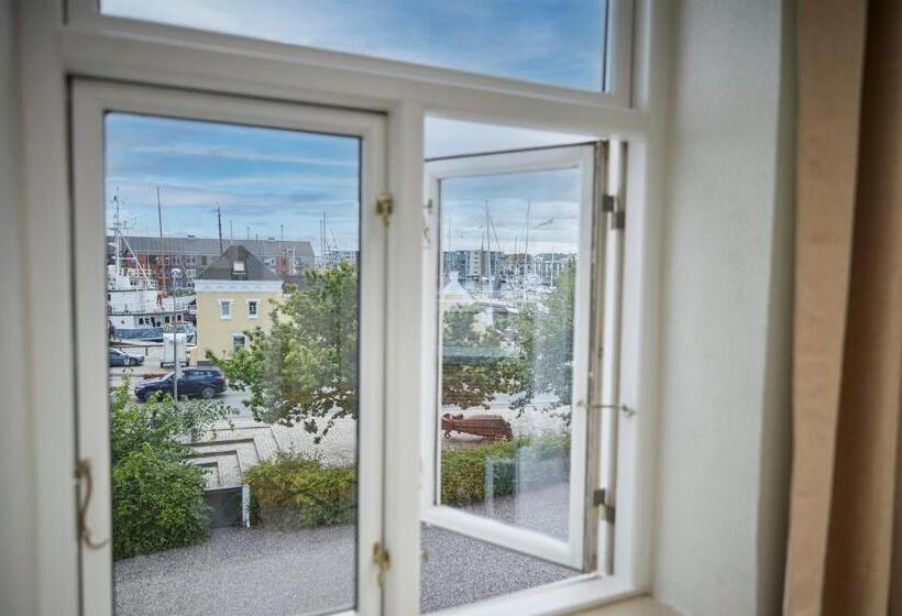 בית מלון כפרי Villa Gulle