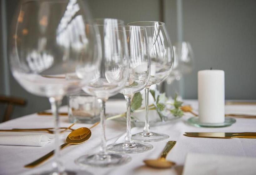 בית מלון כפרי Villa Gulle