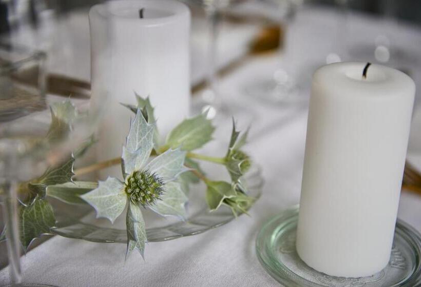 בית מלון כפרי Villa Gulle