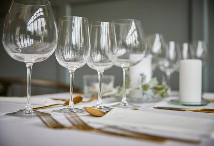 בית מלון כפרי Villa Gulle