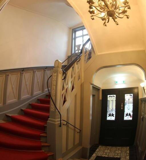 Отель Villa Victoria