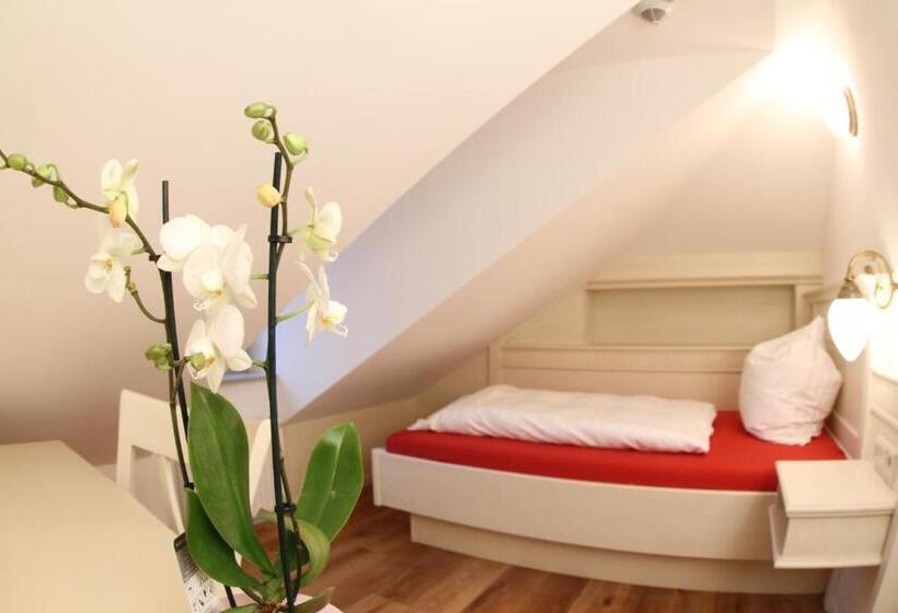 Отель Villa Victoria