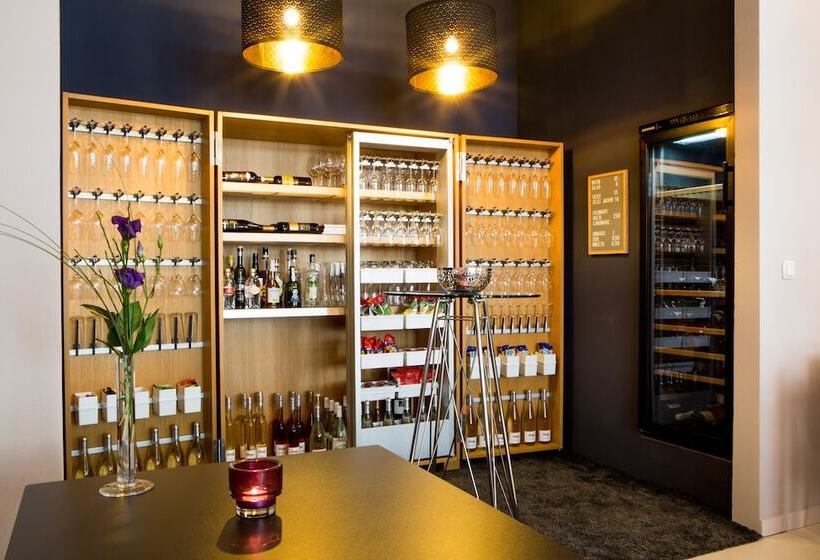 Отель Villa Vinum Cochem