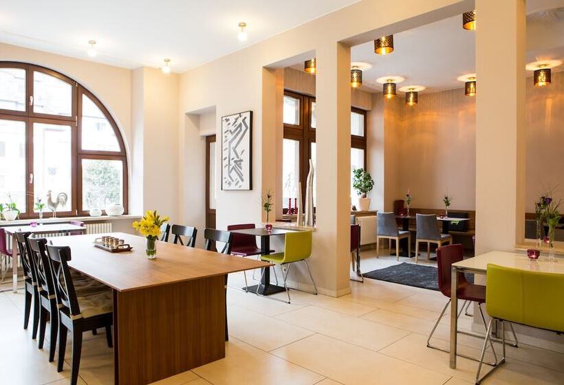 Отель Villa Vinum Cochem