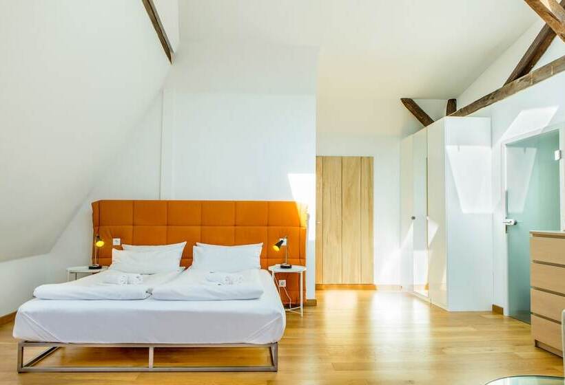 Отель Villa Vinum Cochem