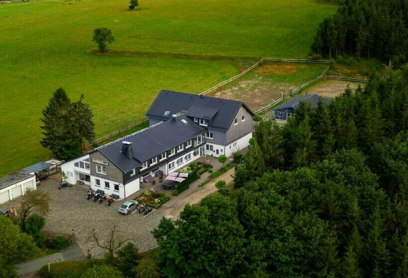 Landhotel Flora & Fauna