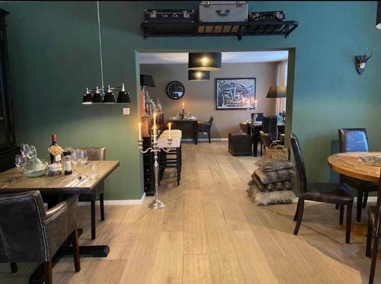 Landhotel Flora & Fauna