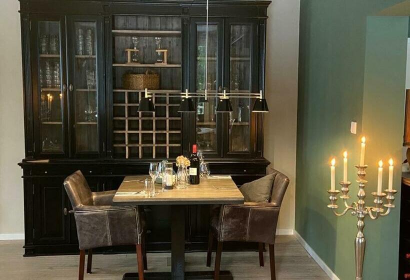 Landhotel Flora & Fauna