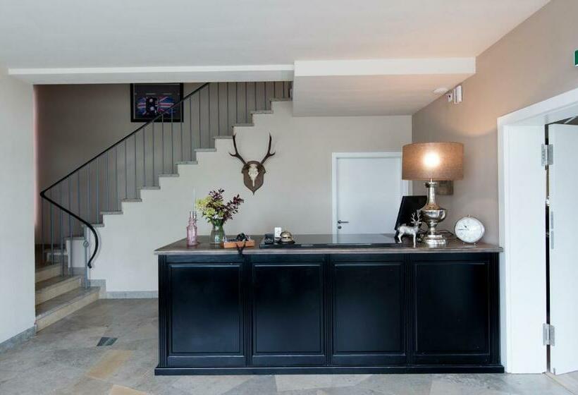 Landhotel Flora & Fauna