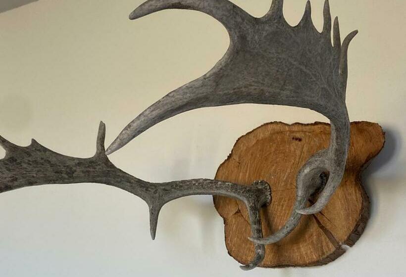 Landhotel Flora & Fauna