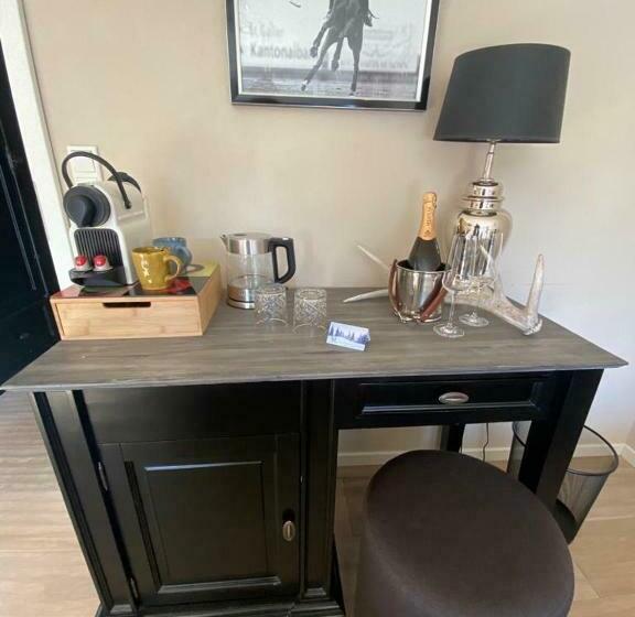 Landhotel Flora & Fauna