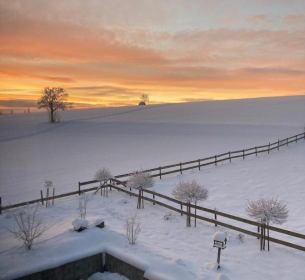 Landhotel Flora & Fauna