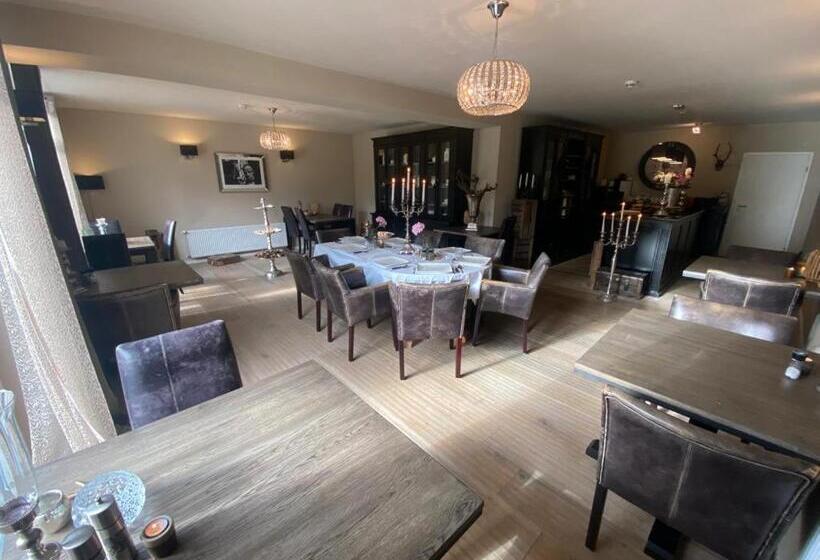 Landhotel Flora & Fauna