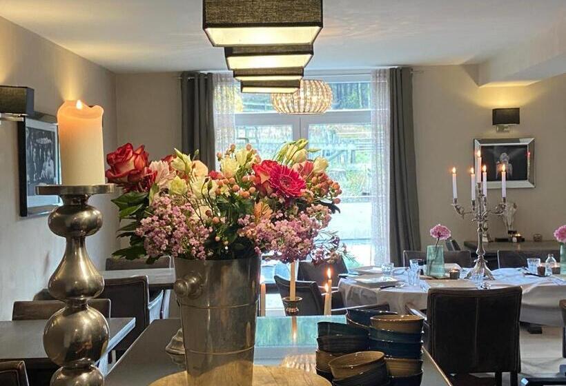 Landhotel Flora & Fauna