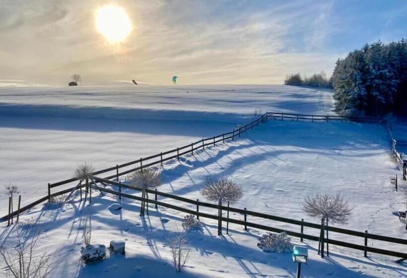 Landhotel Flora & Fauna