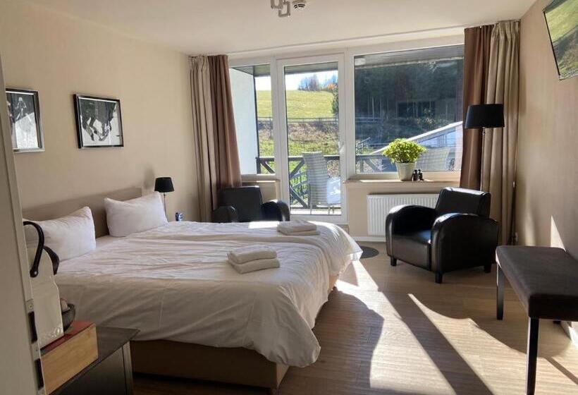 Landhotel Flora & Fauna