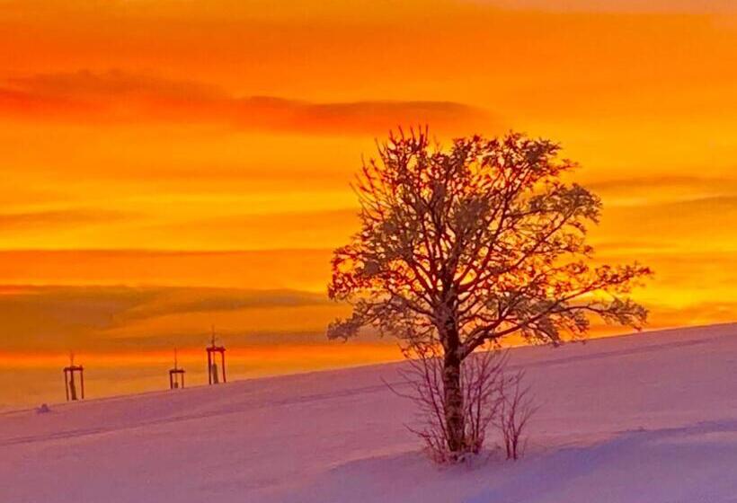 Landhotel Flora & Fauna