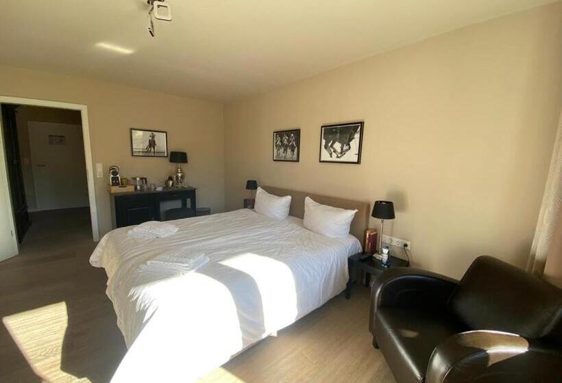 Landhotel Flora & Fauna