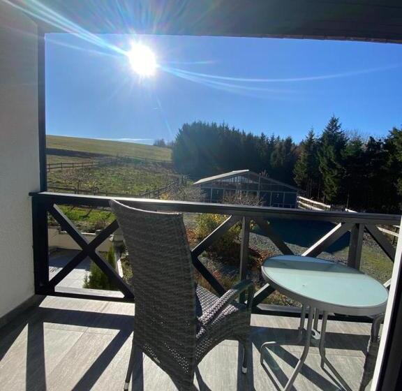 Landhotel Flora & Fauna