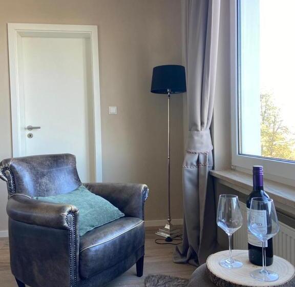 Landhotel Flora & Fauna