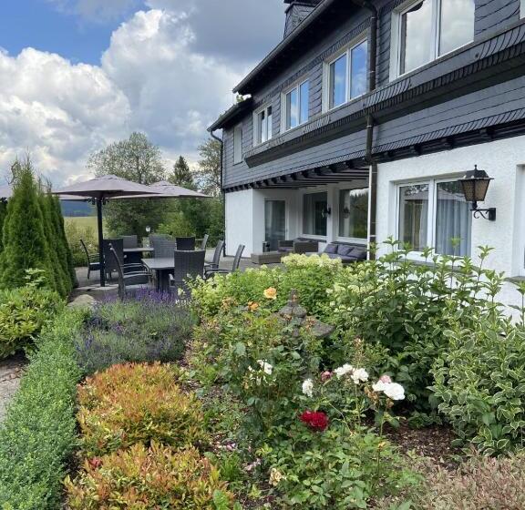 Landhotel Flora & Fauna