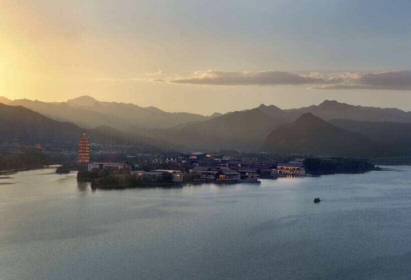 Yanqi Hotel, Managed By Kempinski