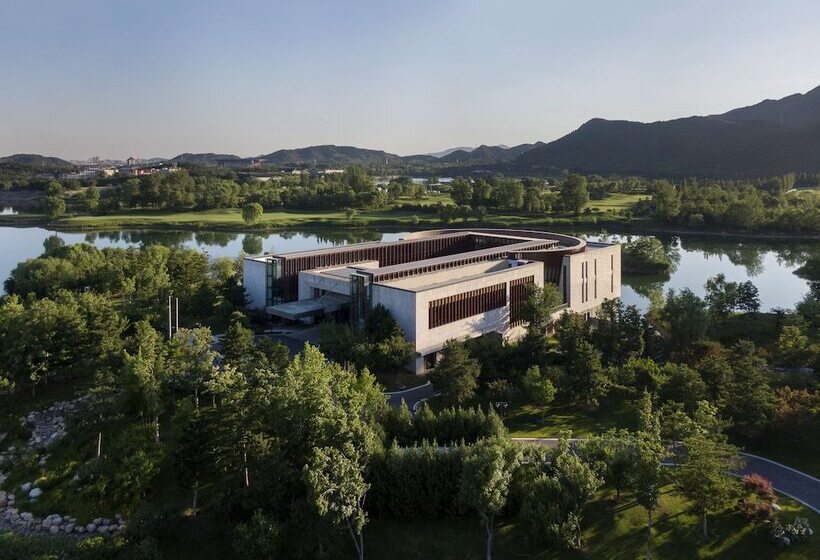 Yanqi Hotel, Managed By Kempinski