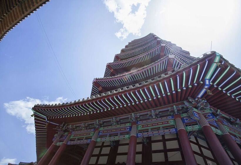 Yanqi Hotel, Managed By Kempinski