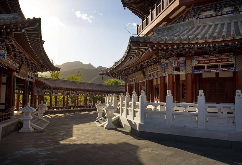 Yanqi Hotel, Managed By Kempinski