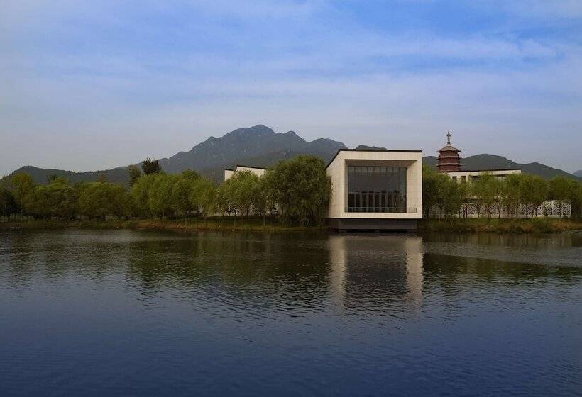 Yanqi Hotel, Managed By Kempinski