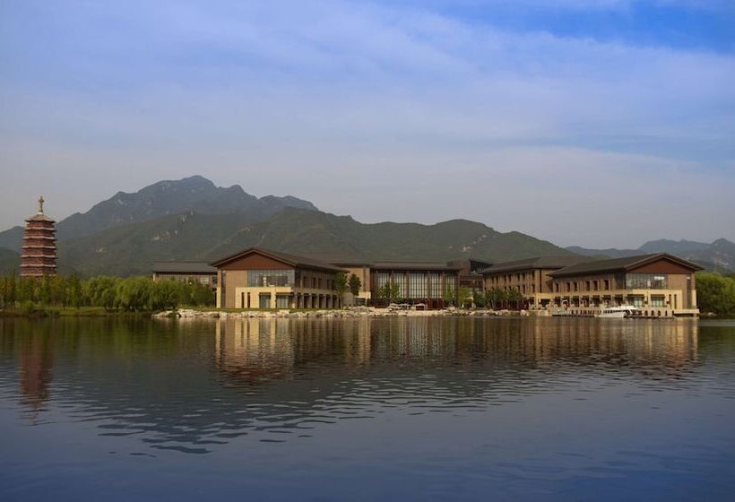 Yanqi Hotel, Managed By Kempinski