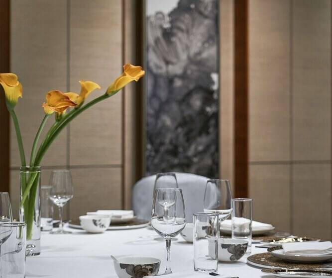 Yanqi Hotel, Managed By Kempinski