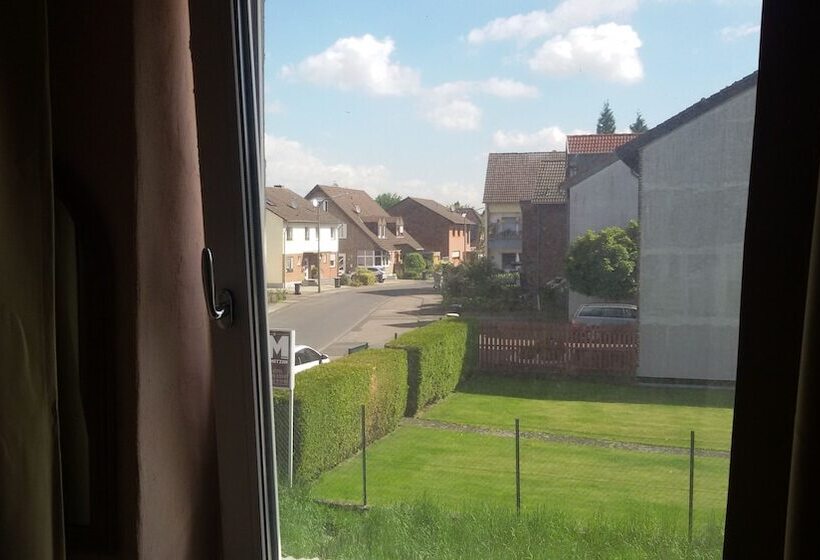 בית מלון כפרי Zeitwohnen