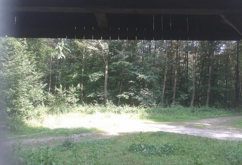 בית מלון כפרי Zeitwohnen