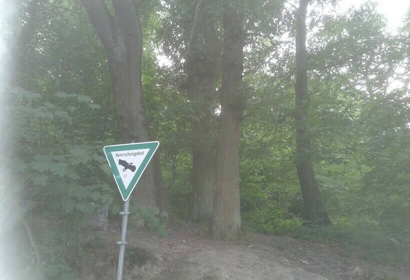 בית מלון כפרי Zeitwohnen