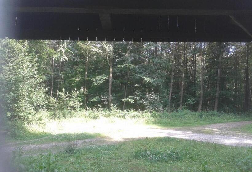 בית מלון כפרי Zeitwohnen