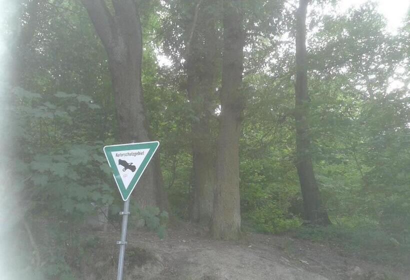 בית מלון כפרי Zeitwohnen