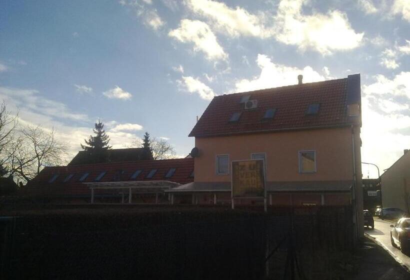 בית מלון כפרי Zeitwohnen