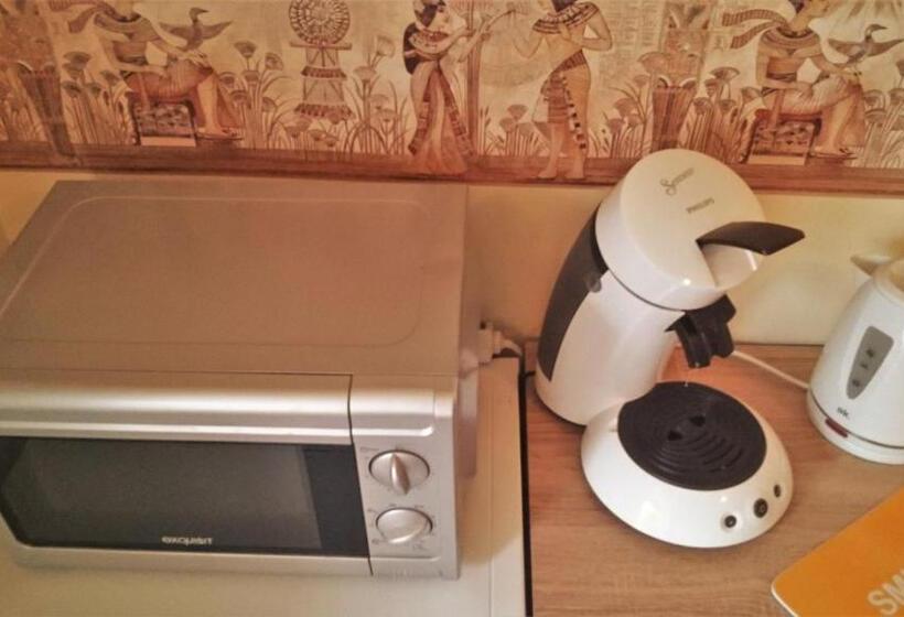 בית מלון כפרי Zeitwohnen