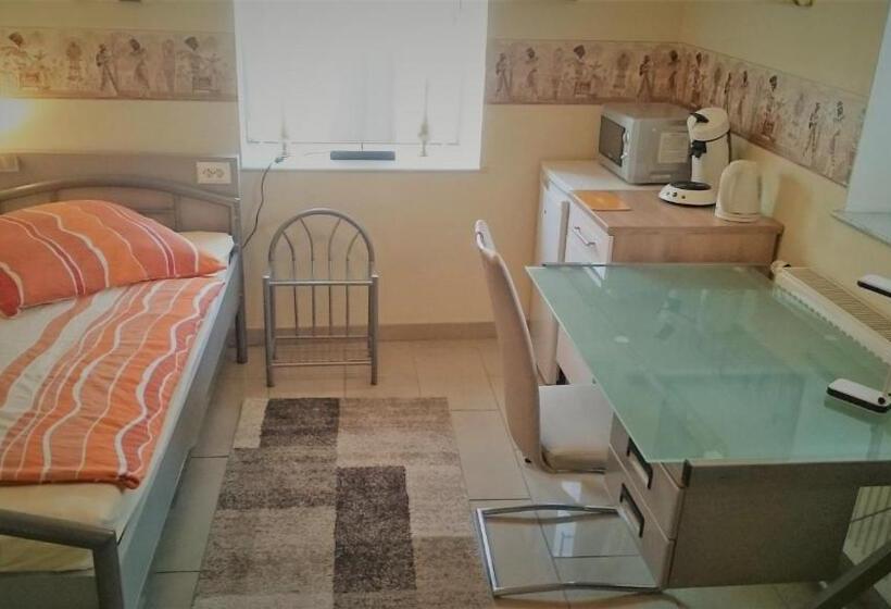 בית מלון כפרי Zeitwohnen