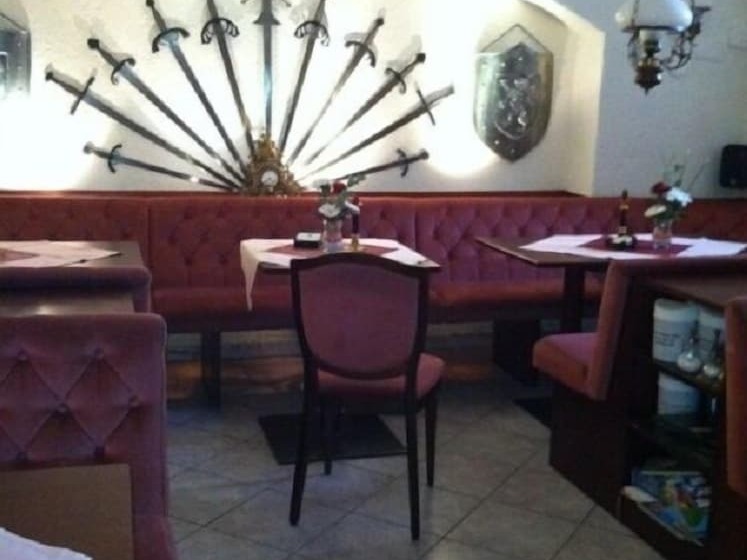 酒店 Zum Goldenen Löwen