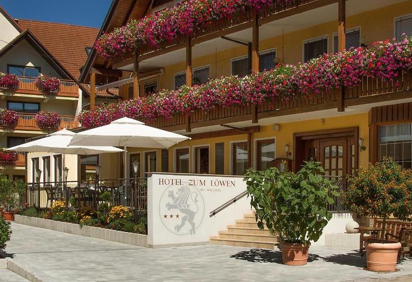Gasthof Hotel Zum Löwen