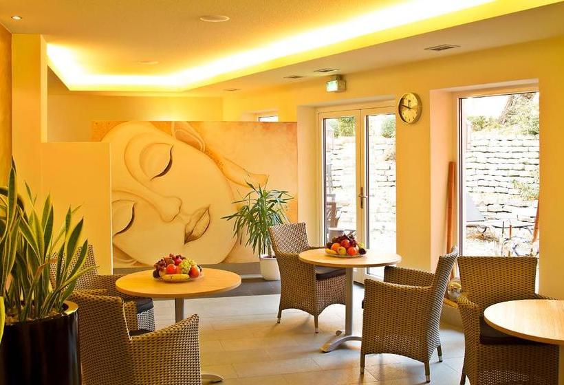 Gasthof Hotel Zum Löwen