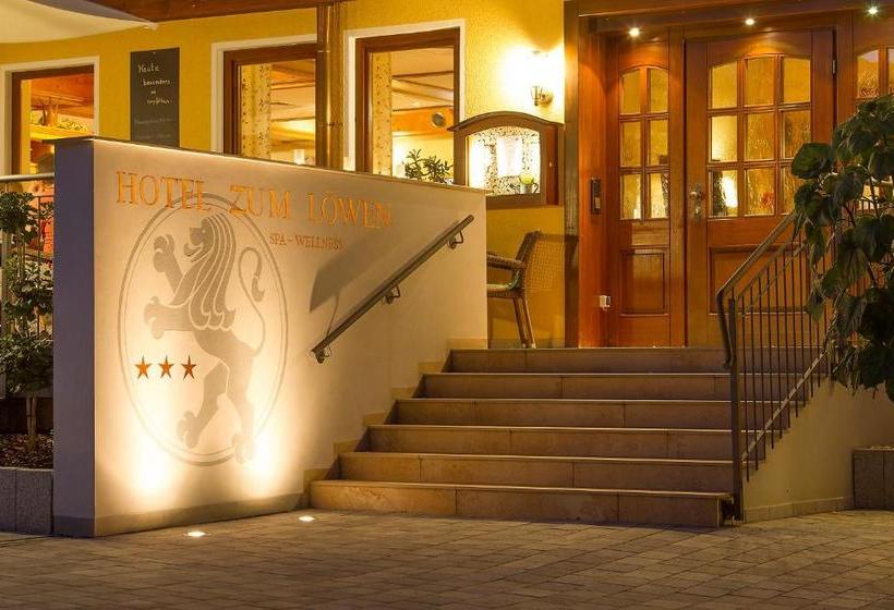 Gasthof Hotel Zum Löwen